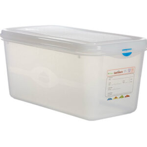 Gastronox - Gastronox 1/3 - profondeur 150mm - 6l - Gastronox -