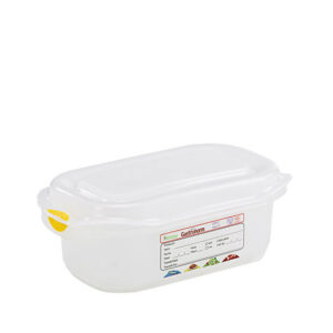 Gastronox - Gastronox 1/9 - profondeur 65mm - 0,6l - Gastronox -
