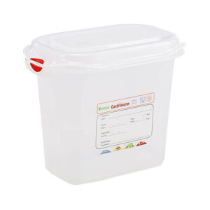 Gastronox - Gastronox 1/9 - profondeur 150mm - 1,5l - Gastronox -