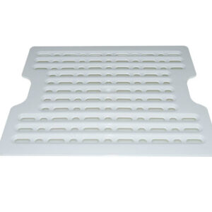 Gastronox - Gastronox 1/2 - grille de fond - Gastronox -