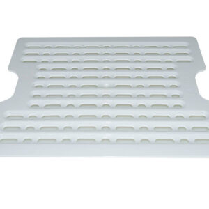 Gastronox - Gastronox 2/3 - grille de fond - Gastronox -