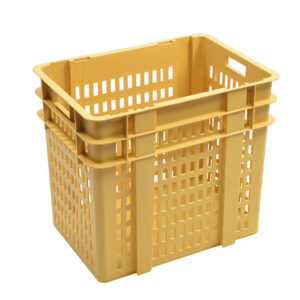 Qubb - Corbeille à pain haute 120l - 640x450x555mm - Qubb -