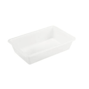 Qubb - Bac de transport emboîtable conique Classic 12l - Qubb -