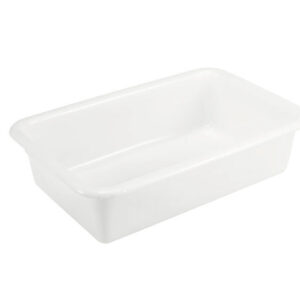 Werit - Bac de transport emboîtable conique Classic 40l - Werit -