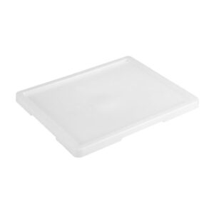 Werit - Couvercle coiffant 525x455mm - Werit -