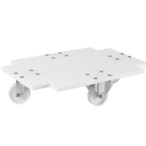 Qubb - Chariot pour HNC-0001 - Qubb -