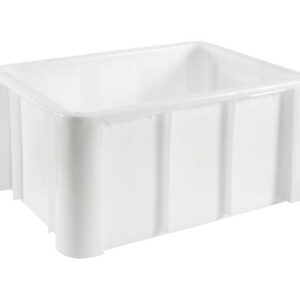 Werit - EN Bac gerbable grand volume 140l - 800x600x405mm - Werit -