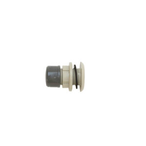 Qubb - Bouchon pour HNC-0001/HNC-0002 - Conique - Bacs à saumure - Qubb -