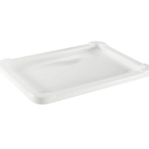 Werit - Couvercle à emboîtement 800x600mm - Werit -