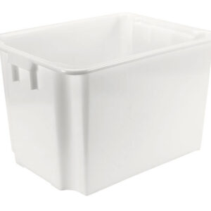 Werit - EN Bac de transport emboîtables et gerbables 170l - Werit -