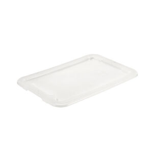 Werit - Couvercle coiffant 600x400mm - coins arrondis - Werit -
