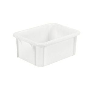 Werit - EN Bac de transport empilable Special 13l - 400x300x165mm - Werit -