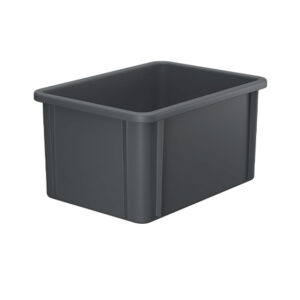 Werit - EN Bac de transport empilable Special 18l - 400x300x215mm - Werit -