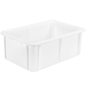 Werit - EN Bac de transport empilable Special 40l - 600x400x215mm - Werit -