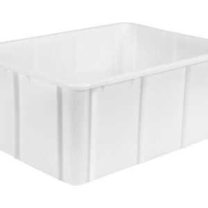 Werit - EN Bac de transport empilable Special 120l - Werit -