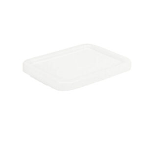 Werit - Couvercle coiffant Special 400x300mm - coins arrondis - Werit -