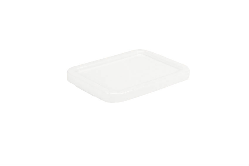 Werit - Couvercle coiffant Special 400x300mm - coins arrondis - Werit -