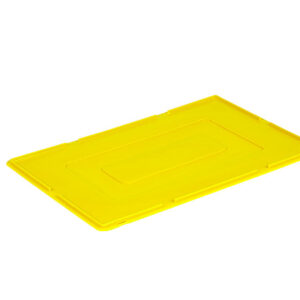 Qubb - Couvercle coloré 600x400mm - E1/E2/E3 - Qubb -