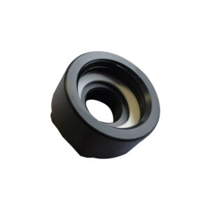 Werit - IBC adapter s60x6 à bsp 1' int - Werit -
