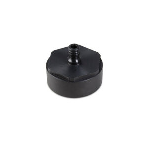 Werit - IBC adapter s60x6 à gardena 1/2' - Werit -