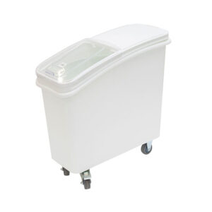 Qubb - Bac à ingredients mobile de 80 l - Qubb -