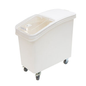 Qubb - Bac à ingredients mobile de 102 l - Qubb -