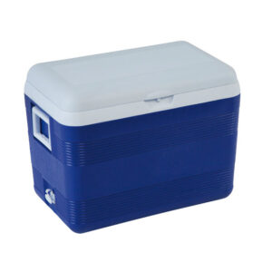 Qubb - Conteneur isotherme - 35l - ice box pro - 555x330x415mm - Qubb -