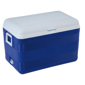 Qubb - Conteneur isotherme 50l - ice box pro - 650x400x430mm - Qubb -