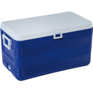 Qubb - Conteneur isotherme - 60l - ice box pro - 740x395x415mm - Qubb -