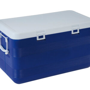 Qubb - Conteneur isotherme - 110l - ice box pro - 860x470x500mm - Qubb -