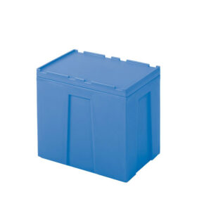 Qubb - Conteneur isotherme - 70 l - Alimentation & restauration - Qubb -