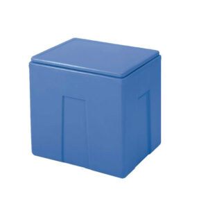 Qubb - Conteneur isotherme - 200 l - Conteneur isotherme - M - Qubb -