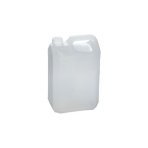 Qubb - Jerrycan 5 l - non homologues un - d42 - serie ap3 - Qubb -