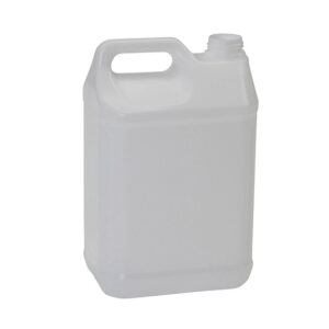 Qubb - Jerrycan 5l - un - d42 - serie ap3 - 131x185x286mm - Qubb -