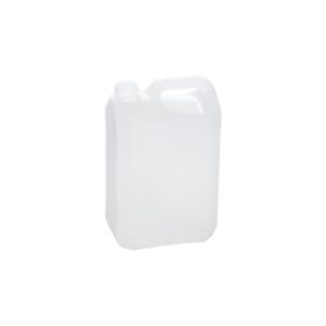 Qubb - Jerrycan 5 l - un - d42 - serie ap3 - sans bouchon - Qubb -