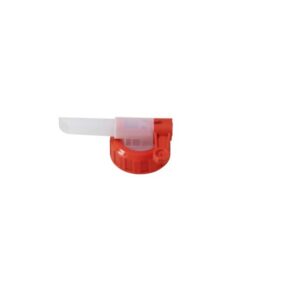 Qubb - D42 mm bouchon avec robinet - serie pack - version 2 - Qubb -
