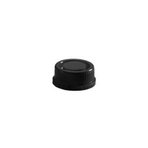 Qubb - Din 61 bouchon pour jerrycans - noir - Jerrican - Qubb -