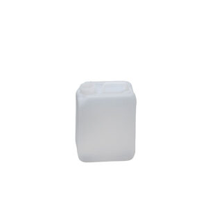 Qubb - Jerrycan 2,5 l - un - d45 - natural - sans bouchon - Qubb -