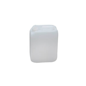 Qubb - Jerrycan 5 l - un - d45 - natural - sans bouchon - Qubb -