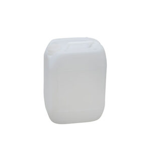 Qubb - Jerrycan 10l - din 51 - un - 230x202x314mm - sans bouchon - Qubb -