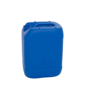 Qubb - Jerrycan 20l - din 61 - un - 294x258x385mm - sans bouchon - Qubb -