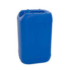 Qubb - Jerrycan 25l - din 61 - un - 296x258x463mm - sans bouchon - Qubb -