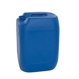 Qubb - Jerrycan 30l - din 61 - un - 382x288x400mm - sans bouchon - Qubb -