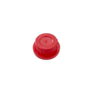 Qubb - Din 45 bouchon pour jerrycans - Jerrican - homologué UN - Qubb -