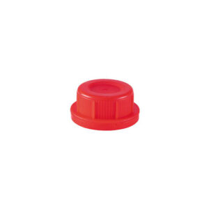Qubb - Din 51 bouchon pour jerrycans - Jerrican - homologué UN - Qubb -