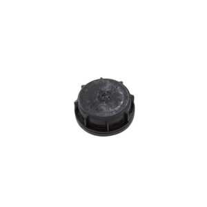 Qubb - Din51 bouchon pour jerrycans - avec ventilation - Qubb -