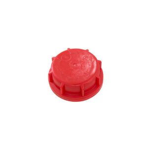 Qubb - Din 61 bouchon pour jerrycans - Jerrican - homologué UN - Qubb -