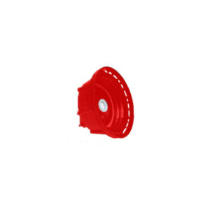 Qubb - Din 61 bouchon pour jerrycans - avec ventilation - Qubb -