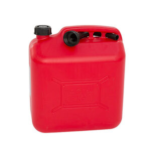 Qubb - 20l jerrycan essences - un - sans ligne de visibilite - Qubb -