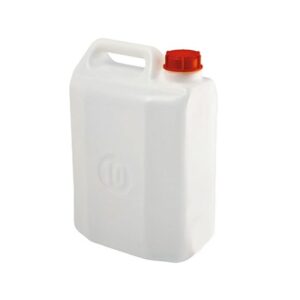 Qubb - Jerrycan 10 l - sans robinet - Gastroplus - Qubb -